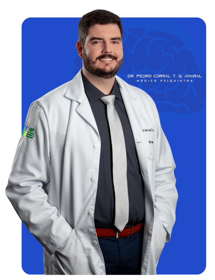 médico psiquiatra em campo grande ms